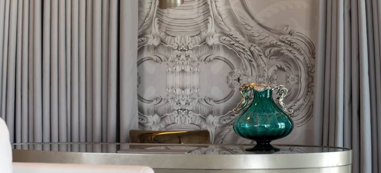 由The Beautique Hotels经营的Dos Reis(Dos Reis by The Beautique Hotels)图片