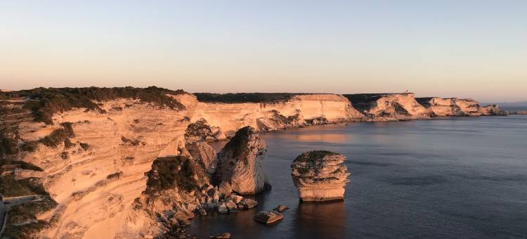 美丽之岛民宿(Chambres d'hôtes Île de Beauté)图片