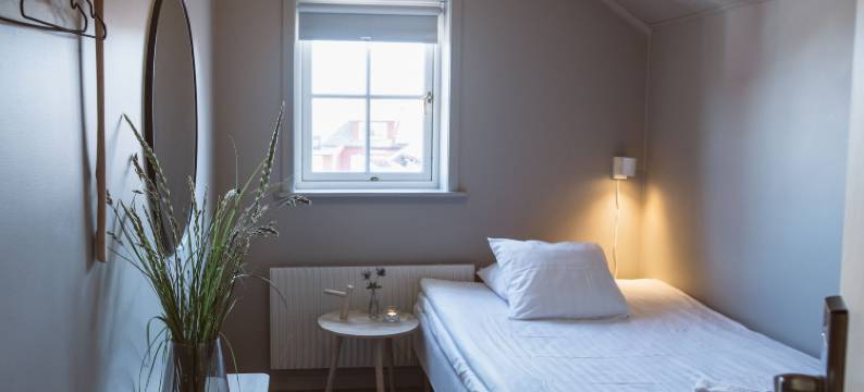 卡林格农酒店(Hotell Käringön)图片