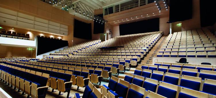 瑞典精英酒店(Elite Park Hotel)图片