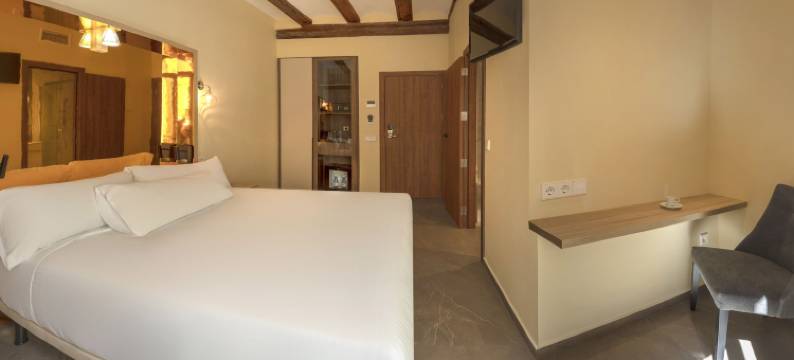 SH套房宫殿酒店(SH Suite Palace)图片