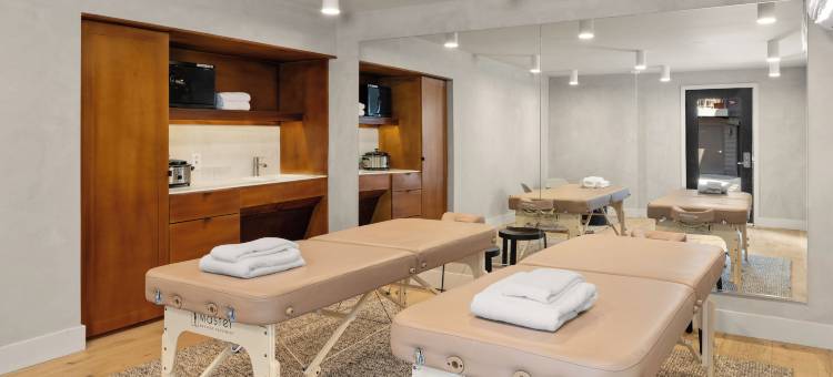 车夫酒店(The Coachman Hotel)图片