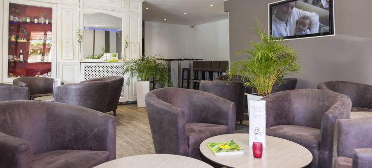 伊塔普餐厅酒店(Logis Hôtel Restaurant l'Etape)图片