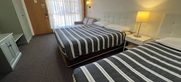 夏日山丘机车旅馆(Summerhill Motor Inn)图片