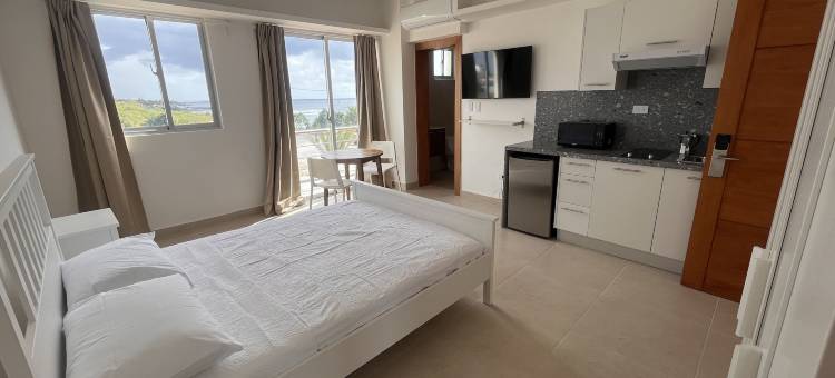 Palmares套房(Palmares Suites)图片