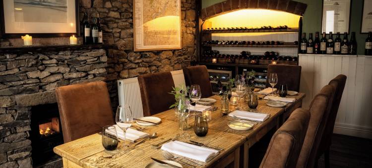 阿斯卡姆女王首领酒店(Queen's Head Askham)图片