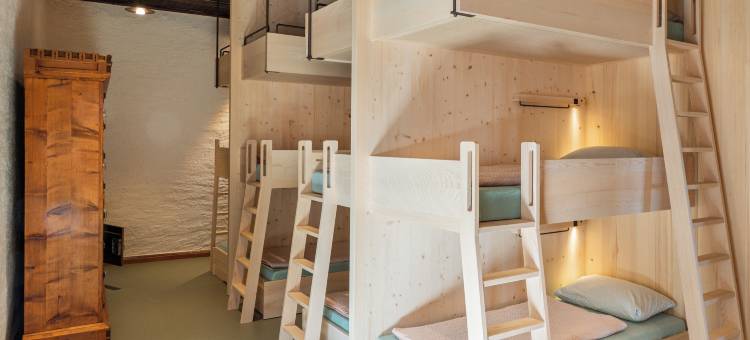 玛丽亚斯坦罗特伯格青年旅馆(Mariastein-Rotberg Youth Hostel)图片