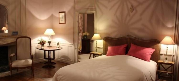 瓦莱尔住宿加早餐旅馆(Ferme de la Vallière)图片