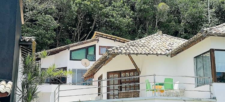 巴拉海滩港旅馆(Pousada Porto da Barra Praia)图片