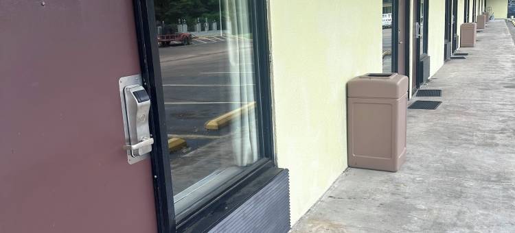 温德姆戴斯酒店 纽顿 MS/I-20(Days Inn by Wyndham Newton MS/I-20)图片