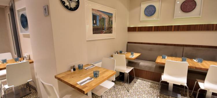 阿拉纳兹酒店(Elanaz Hotel)图片