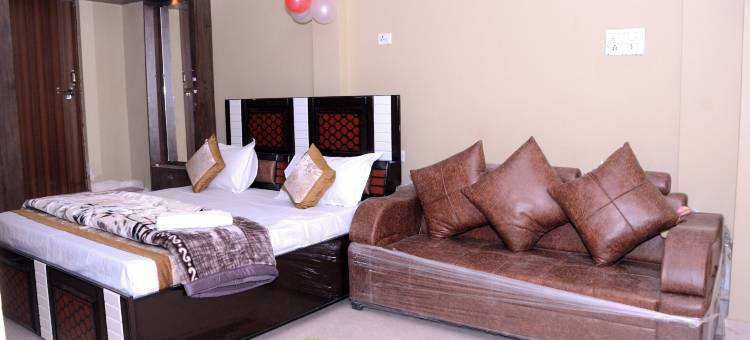 苏布哈德拉酒店(Hotel Subhadra)图片