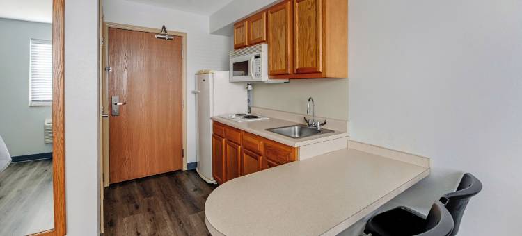 桦木山套房代顿 - WP 空军基地(Birch Hill Suites Dayton-WP AFB)图片