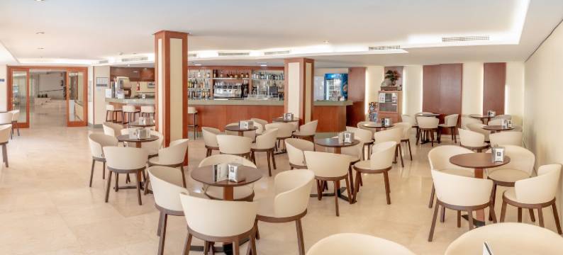 RH卡萨布兰卡套房酒店(Hotel RH Casablanca Suites)图片