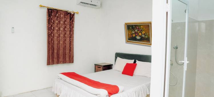 CHR伊斯兰别墅(Villa CHR Syariah)图片