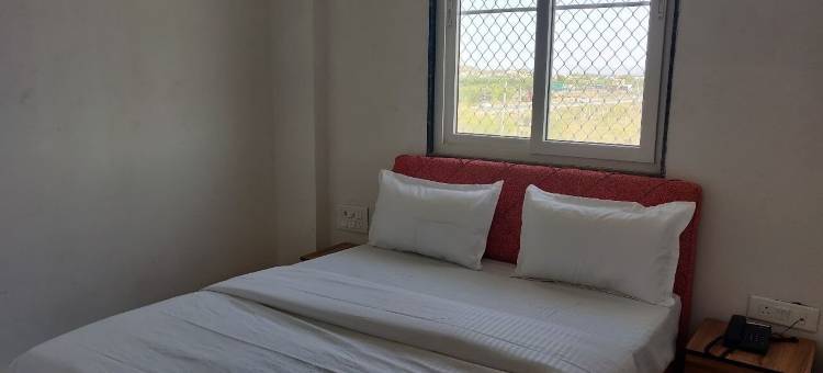 哈里哈尔哈维利酒店(Hotel Harihar Haveli)图片