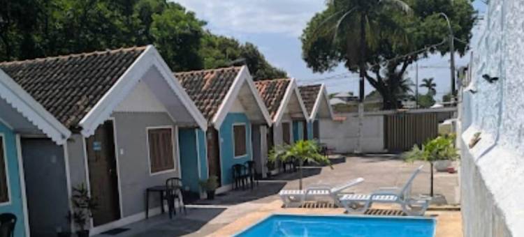 太阳旅馆(Pousada do Sol)图片