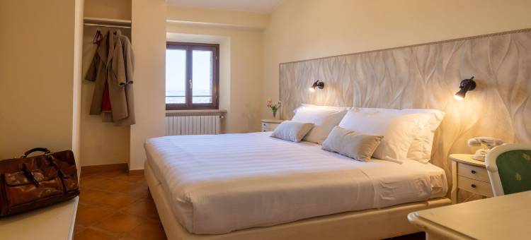 Hotel Monastero Sant'Andrea = 圣安德烈修道院酒店(Hotel Monastero Sant'Andrea)图片