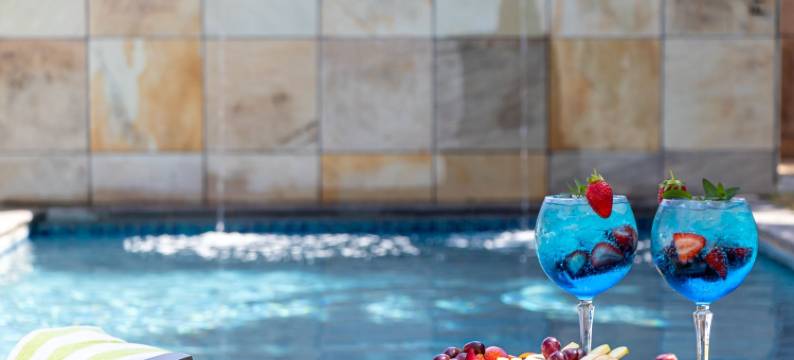 塔尔巴赫精品传统酒店(Tulbagh Boutique Heritage Hotel)图片