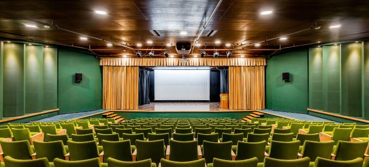 森林庄园景观酒店(Hacienda Forest View Hotel)图片