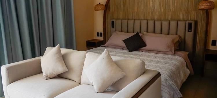 日食别墅(Villas Eclipse by Andiani Travel)图片