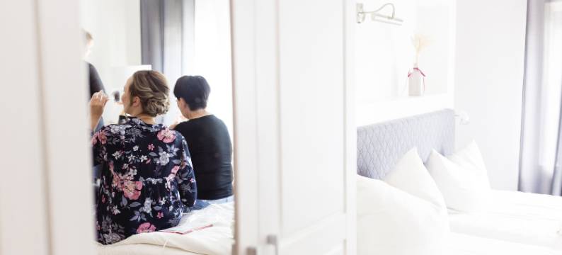 罗森尚克兰德酒店(Landhotel Rosenschänke)图片