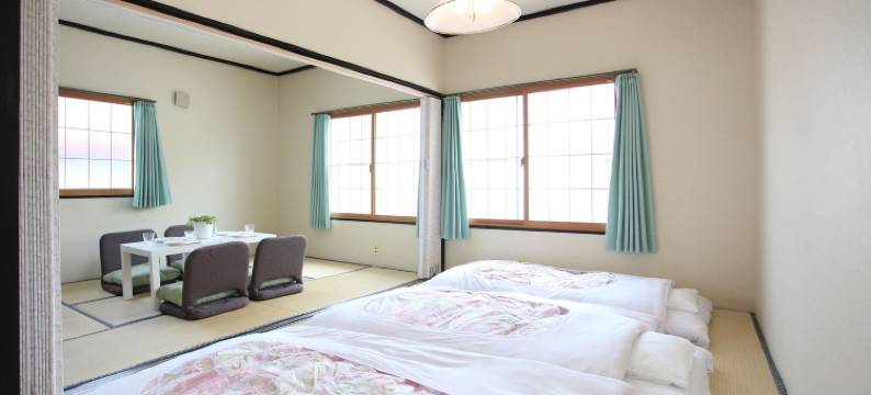 富士山基地酒店(Fujiyama Base)图片