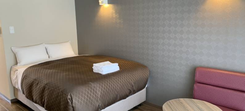 琉華公寓酒店 嘉手纳1号(CONDOMINIUM HOTEL Riyuka in KADENA 1)图片