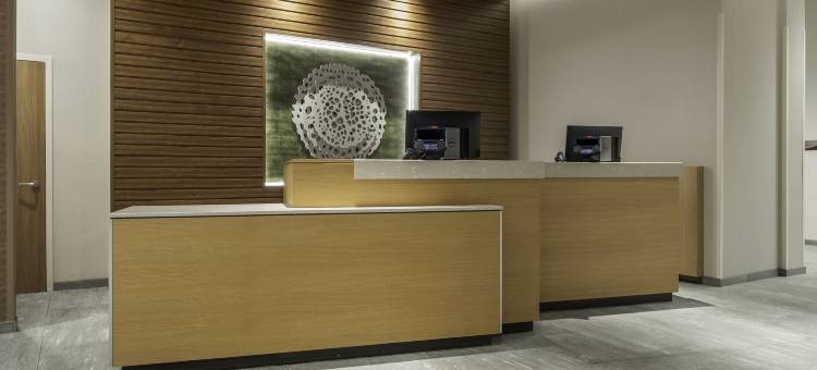 堪萨斯城北/格莱德斯通万豪万枫酒店(Fairfield Inn & Suites Kansas City North/Gladstone)图片