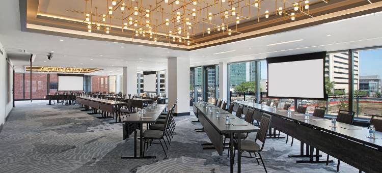法纳姆-傲途格精选酒店(The Farnam, Autograph Collection)图片