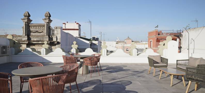 努马一世索莱亚公寓(Numa Seville Solea)图片