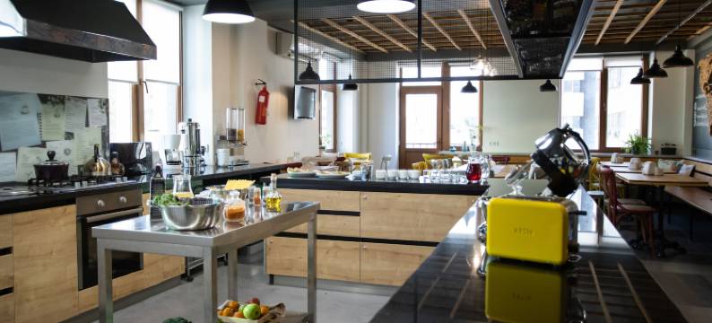 堪达尔旅馆(Kantar Hostel)图片