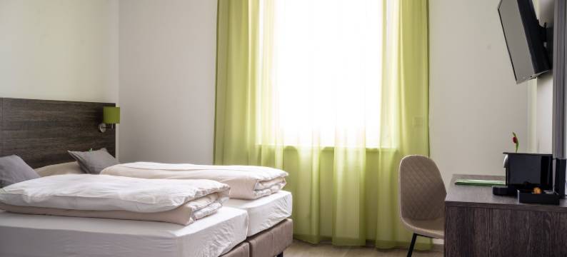 eee 酒店格拉茨(Eee Hotel Graz)图片