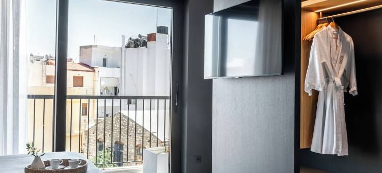 波尔塔套房(Porta Suites)图片