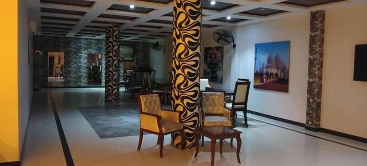 康福特酒店(Comfort Inn Hotel)图片