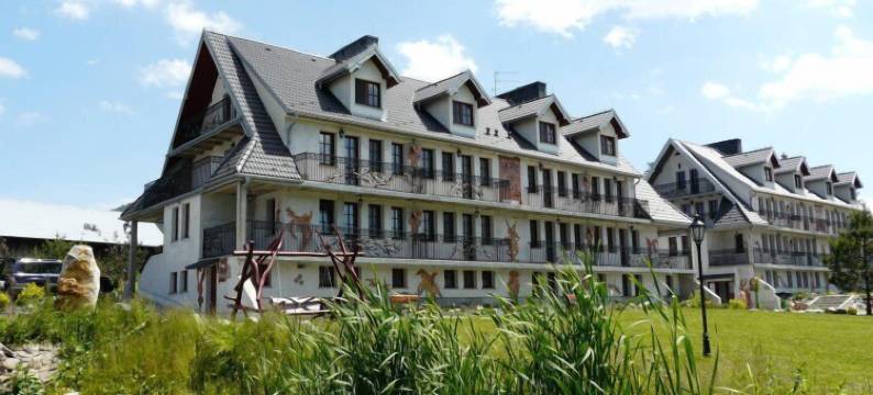 科斯卡多利纳(Końska Dolina)图片