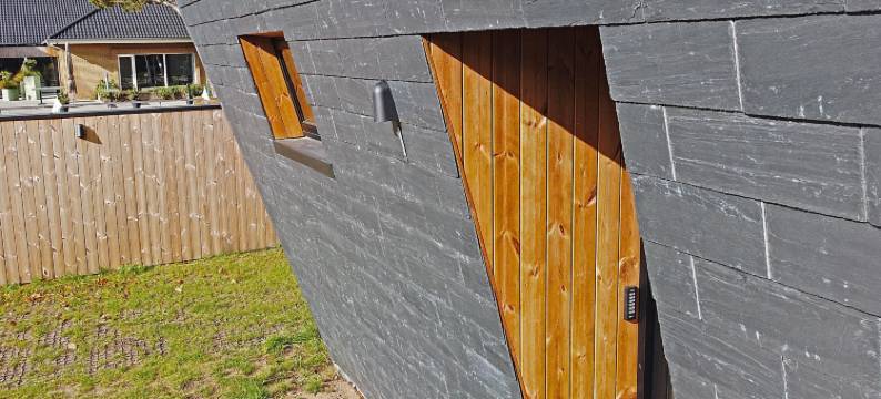 索加登 - 酒店 & SøCamp(SØGAARDEN - Hotel & SøCamp)图片