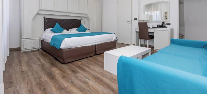 凯佩罗伊卡多雷酒店(Albergo Cappello e Cadore)图片