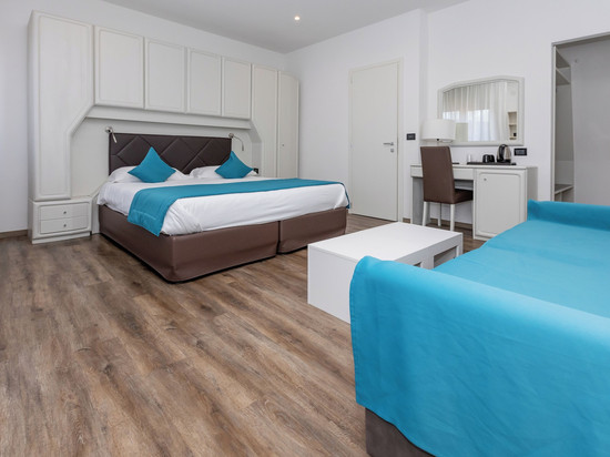 凯佩罗伊卡多雷酒店