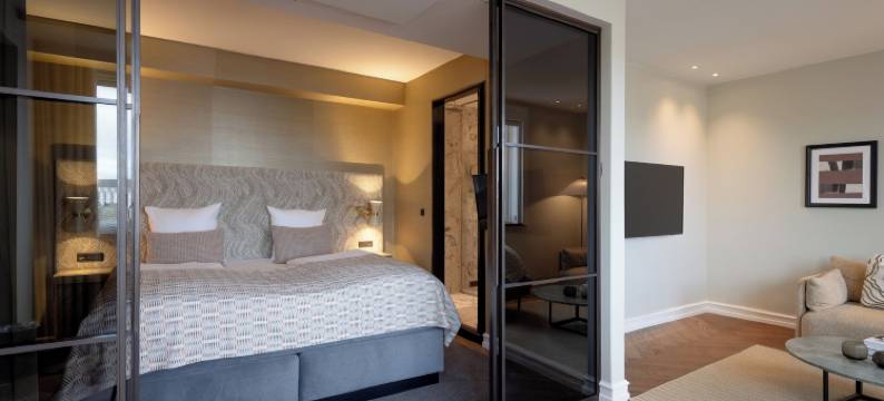 Hypernym酒店及套房(Hypernym Hotel & Suites)图片