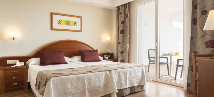 弗拉门戈科尼尔希普酒店(Hipotels Flamenco Conil)图片