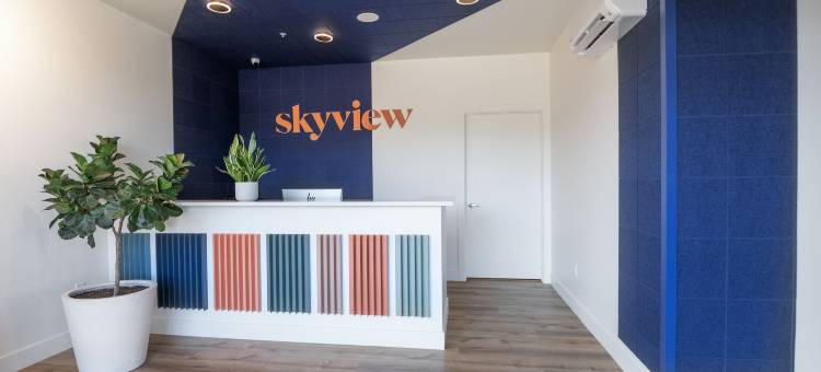 天景酒店(Skyview Hotel)图片