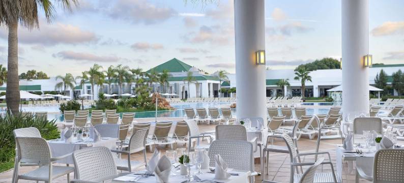 Iberostar Waves 赛伊迪亚(Iberostar Waves Saidia)图片