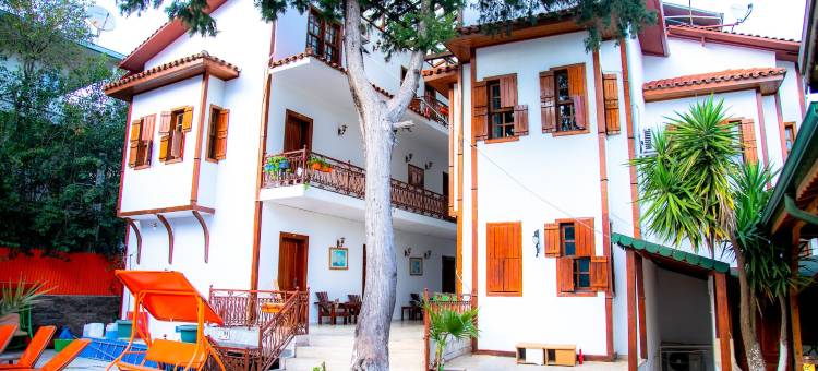 卡利普图斯酒店(Kaliptus Hotel)图片