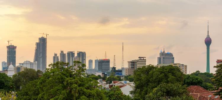 费恩科伦坡住宿加早餐旅馆(Fern Colombo)图片