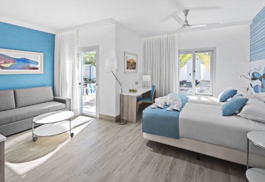 Elba Premium Suites - Adults Only Hotel Overview