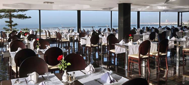 阿内兹大厦酒店(Anezi Tower Hotel)图片