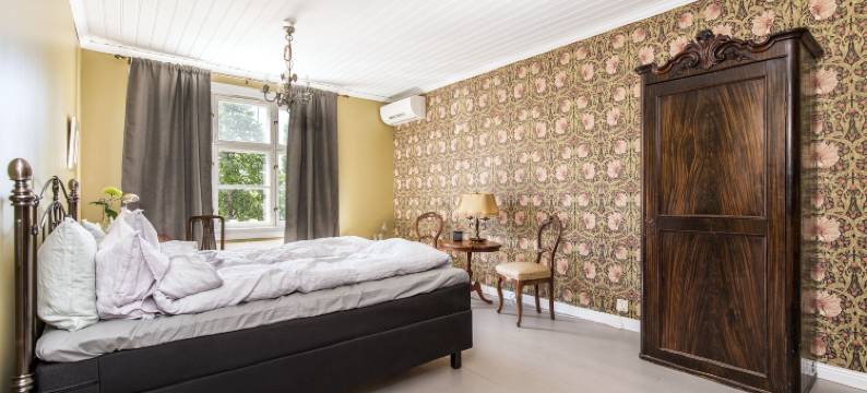 马丁和玛雅旅社(Matin ja Maijan Majatalo)图片