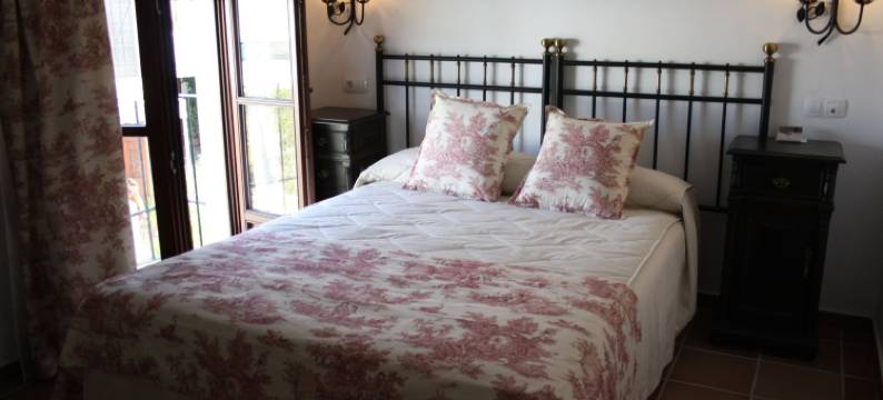 奥隆提吉庄园酒店(Hacienda Olontigi)图片