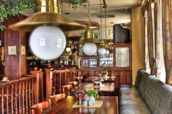 Hotel am Markt Hotel Overview